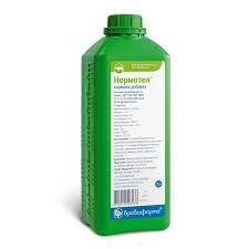 Нормотел 2л