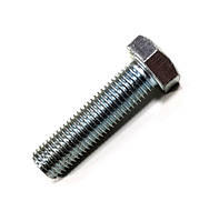 Болти, гайки, шайби