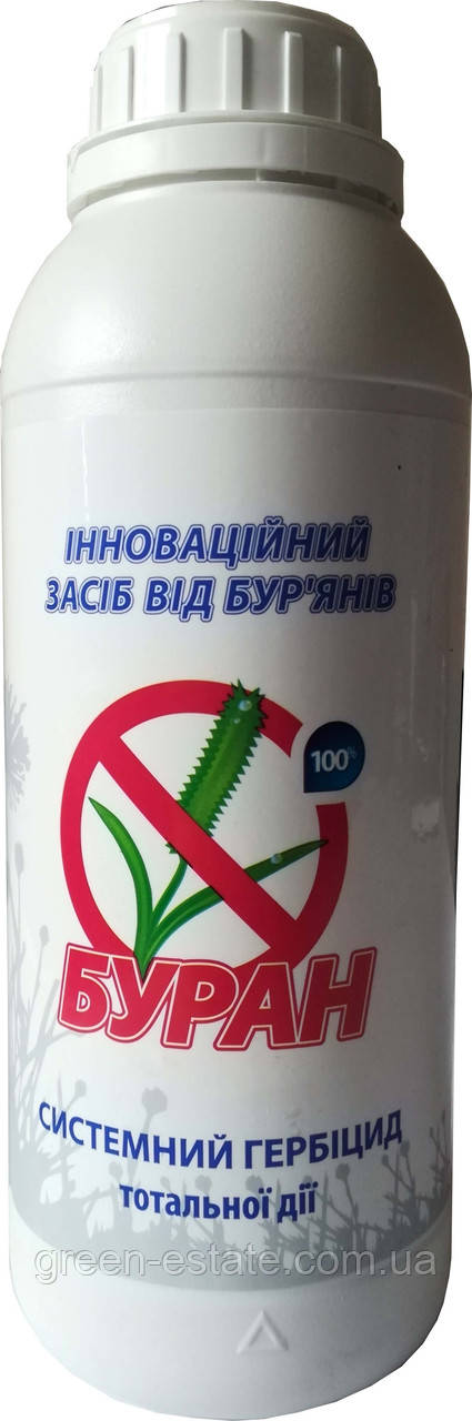 Буран, 1 л.