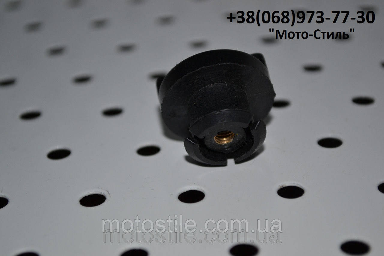 Гвинт кришки фільтра низький бензопил GoodLuck 4500/5200