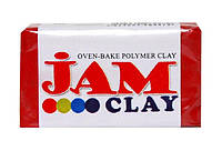 Пластика Jam Clay Журавлина 20г ROSA TALENT