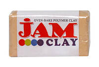 Пластика Jam Clay Капучино 20г Rosa Talent