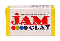 Пластика Jam Clay, Сонячний промінь, 20г, ROSA TALENT