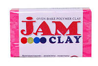 Пластика Jam Clay, Рожеве сяйво, 20г, ROSA TALENT