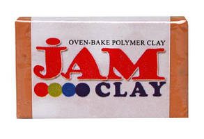 Пластика Jam Clay, Молочний шоколад, 20г, ROSA TALENT