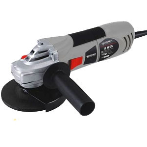 Болгарка FORTE EG 10-125V