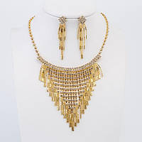 Кольє та Сережки Аурелі