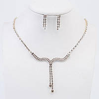 Кольє та Сережки Лоретт