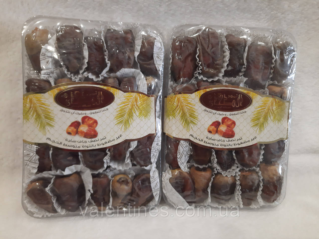 Вяленые финики Египет, цена 275 грн — Prom.ua (ID#1352471882)
