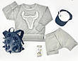 Рюкзак MadPax Rex Mini Spike Got Your Black (M/PINT/BLK), фото 9