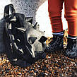 Рюкзак MadPax Rex Mini Spike Got Your Black (M/PINT/BLK), фото 7