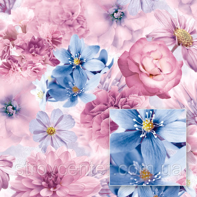 Шпалери Синтра 429822 Summer Garden