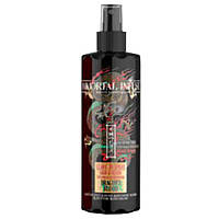 Несмываемый спрей для волос "BLACK DRAGON" (350 ml)