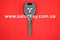 Ключ Mitsubishi outlander, lancer, grandis, Asx с чипом id46