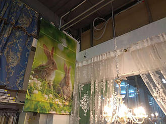 Встановлення відеокамер Hikvision 2 Мп у місті Львів ТЦ Три Слони 5