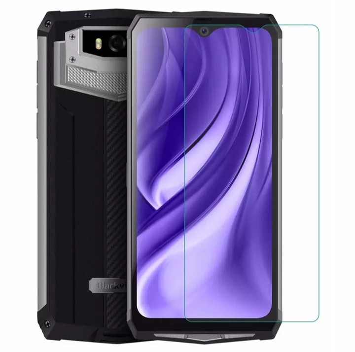 Захистне скло для Blackview BV9100 Оригінальне!