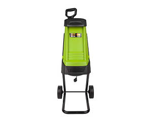 Електричний подрібнювач гілок Procraft PSL2500 (індукційний двигун, посилена вентиляція)