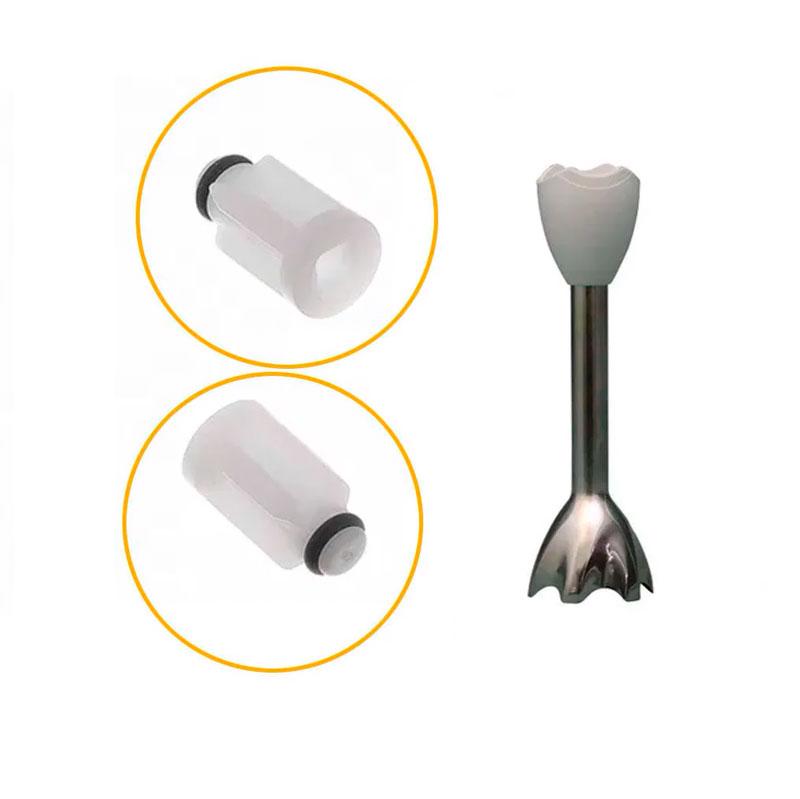 Купить Муфта блендерной ножки для блендера Braun 67050811 - запчасти ...