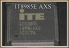 Мікросхема IT8985E AXS