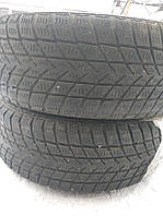 Резина Зима 195/60 R15 5мм HANKOOK HUNGARY 03рік 994756 ...