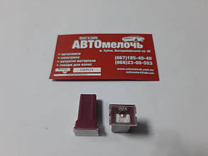 Запобіжник корпусний FJ16, FJ10 90A