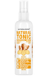 Гідролат імбиру