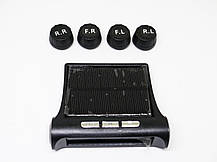 Система контролю тиску в шинах зовнішні датчики FGH TPMS, фото 5