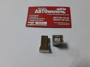 Запобіжник корпусний FJ16, FJ10 120A