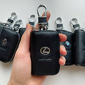 Чохол для ключей авто Lexus