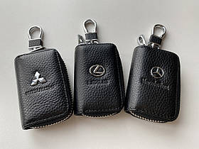 Чохол для ключів авто renault