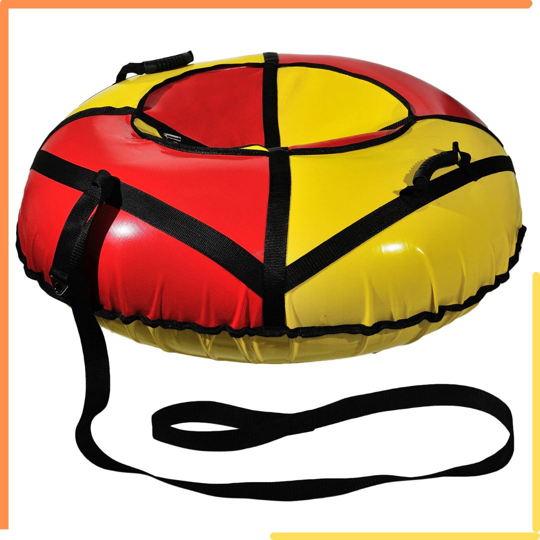 тюбинг для катания