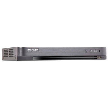 Hikvision DS-7208HUHI-K1, фото 1
