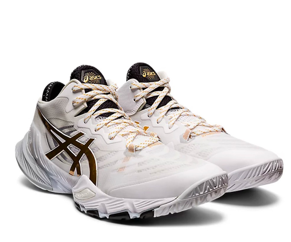 Волейбольні кросівки ASICS METARISE 1051A058-100