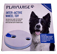 Интерактивная игрушка для собак Playwise