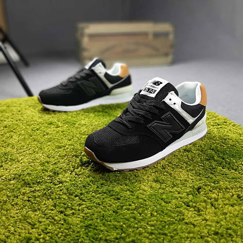 Купить Кроссовки женские Нью Беланс New balance 574 демисезон., цена ...