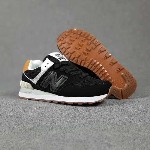 Купить Кроссовки женские Нью Беланс New balance 574 демисезон., цена ...