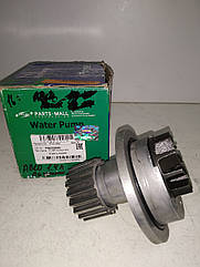 PMC Помпа водяний насос Шевроле/CHEVROLET LACETTI (J200) 1.6 л дв, 1.8 л дв