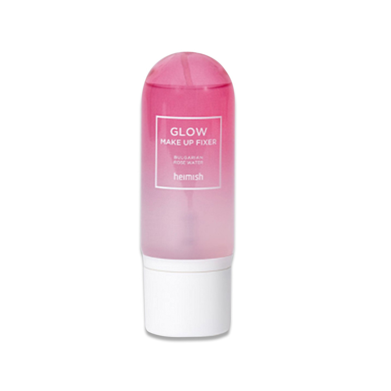 Heimish Glow Make Up Fixer Спрей-фіксатор для макіяжу, 75 мл