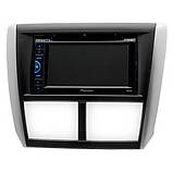 Переходная рамка CARAV Subaru Forester, Impreza (11-095), фото 3