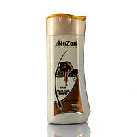 Шампунь-кондиціонер проти випадіння волосся, Нузен/NuZen anti hairfall shampoo/200 мл
