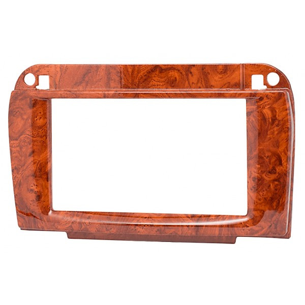 Переходная рамка CARAV Mercedes C215, W220 (11-409), фото 1