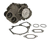 Помпа води MERCEDES, Setra OM457, OM458 4572000801 45720002301 4572002901 4032004701 4.032.004.701 475200010101