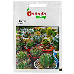 Кактус суміш 0.1 г Hem Zaden