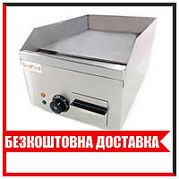 Поверхность жарочная GoodFood EG30