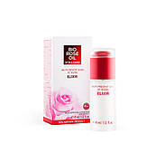 Еліксир проти старіння BIO Rose Oil of Bulgaria  від BioFresh 45 мл