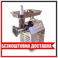 М'ясорубка GoodFood MG12 Premium