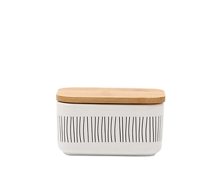 Ємність для зберігання круп. Модель RD-98844 12х8х7 см