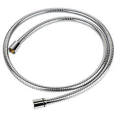 Шланг для душу 1/2" хромований з підшипником 150см CORSO XB-4133 (9691911)