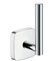 Держатель для рулона туалетной бумаги Hansgrohe PuraVida 41518000