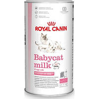 Royal Canin Babycat Milk (Роял Канін Бебікет Мілк) замінник котячого молока для кошенят із народження